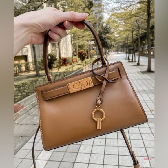 Tory Burch LEE RADZIWILL PETITE BAG - Picture 6 of 10